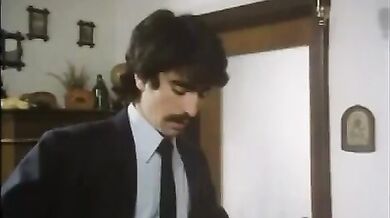 Josefine Mutzenbacher Teil 6 Horny German Classic