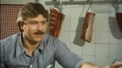 Josefine Mutzenbacher Teil 6 Horny German Classic