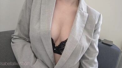 MILF STEP MOM LETS ME FUCK HER TITS | SMOKING FETISH