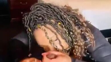 Bitch has some good pussy