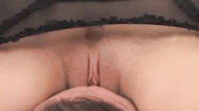 Gianna Michaels in hot femdom ass tit worship pussy licking facesitting and female domination sex