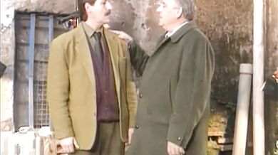 Roma Connection - Italian Classic - Angelica Bella