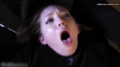 Sexy Secret Agent Captured Humiliated and Eliminated