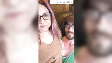 pixieservesHim...SIX EXTREME VIDEOS BANNED IN 24 HOURS