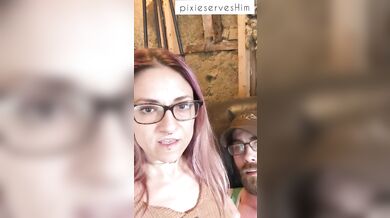pixieservesHim...SIX EXTREME VIDEOS BANNED IN 24 HOURS