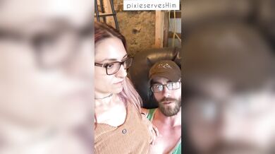 pixieservesHim...SIX EXTREME VIDEOS BANNED IN 24 HOURS