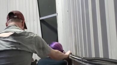 pixieservesHim : the boss wanted pussy