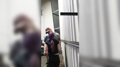 pixieservesHim : the boss wanted pussy