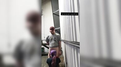 pixieservesHim : the boss wanted pussy