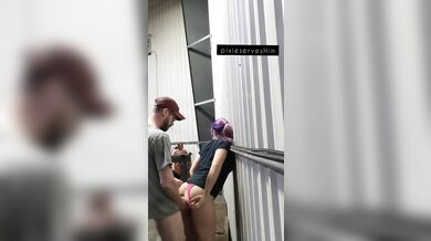 pixieservesHim : the boss wanted pussy