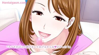 New Hentai - Ill Be Your Very Naughty Mom