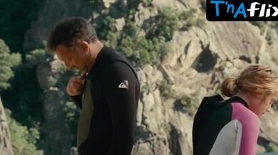 Lola Le Lann Breasts Scene in One Wild Moment