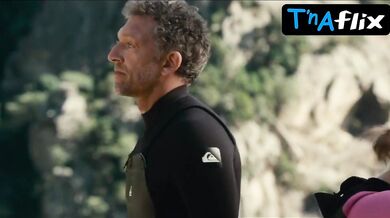 Lola Le Lann Breasts Scene in One Wild Moment