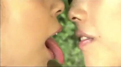 (EroJapanese English Subtitles) DAD-024 Lesbos Onsen Part 1-2