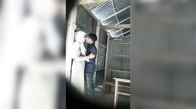 Sexy Boyfriend Girlfriend Sex In Private School