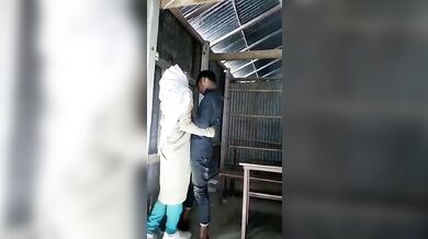 Sexy Boyfriend Girlfriend Sex In Private School