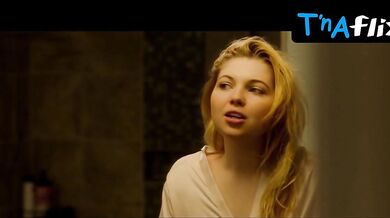 Samantha Hanratty Sexy Scene in Another Girl