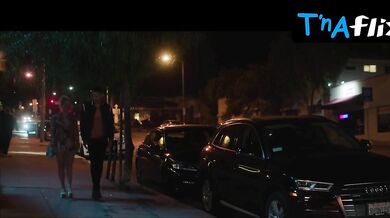 Samantha Hanratty Sexy Scene in Another Girl