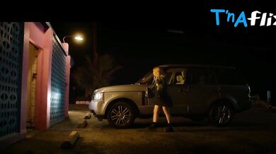 Samantha Hanratty Sexy Scene in Another Girl