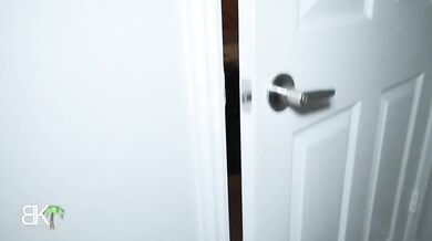 Stepmom Treats Herself To A Shocking Cumshot On Her Anniversary 3/3