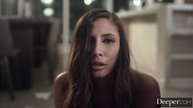 Deeper. Mick Watches As His Wife Gianna Fucks Another Man - Gianna Dior