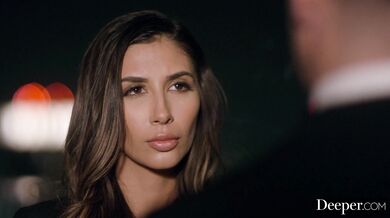 Deeper. Mick Watches As His Wife Gianna Fucks Another Man - Gianna Dior