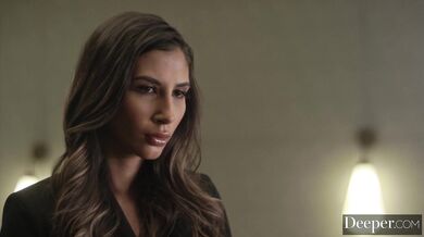 Deeper. Mick Watches As His Wife Gianna Fucks Another Man - Gianna Dior