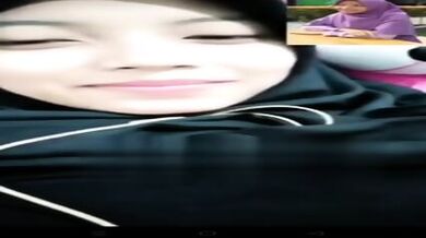 Cewek Polos Vcs Bareng Pacar