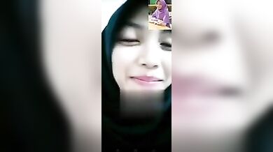 Cewek Polos Vcs Bareng Pacar