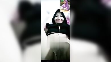 Cewek Polos Vcs Bareng Pacar