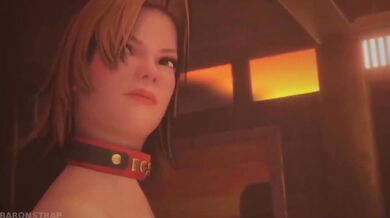 [Daemon Hentai] SFM BaronStrap Compilation 2 [Akira]