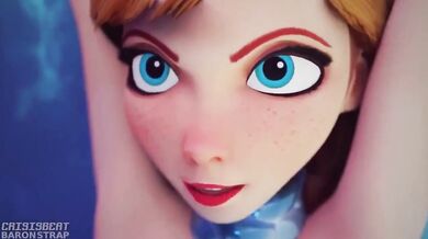 [Daemon Hentai] SFM BaronStrap Compilation 2 [Akira]