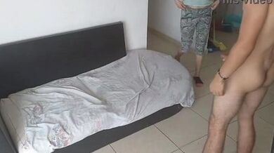 What's the Deal with That Hidden Camera?