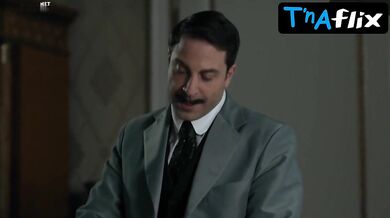 Marija Bergam Lesbian, Butt Scene in Black Sun