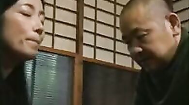 japanise,milf,mother and daughter