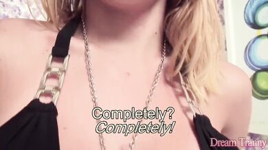 Big Tits Tgirl Gisele Araujo Craves Some Man Meat