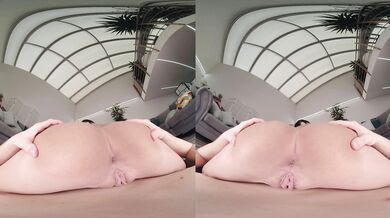 Lily Bella Is Here To Take Your V-Card and Make This The Best Possible Day Of Your Life