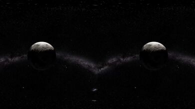 Jewelz Blu As CYBERPUNK Lucy Becomes Insanely Horny After The Job And She Must Fuck EDGERUNNER