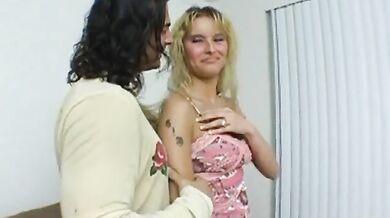 Mother And The Pop - Scene 5 (Nick Manning, Barbie Baja)