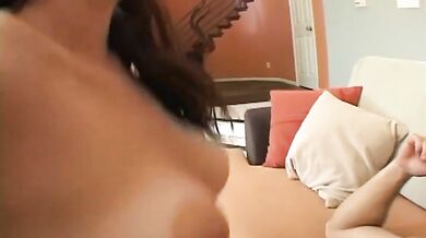 Franchezca Valentina fucked in the film for the first time!