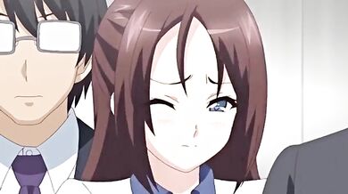 Kanojo ga Yatsu ni Idakareta Hi cap 2