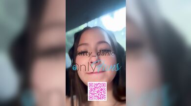 Masturbation in the uber