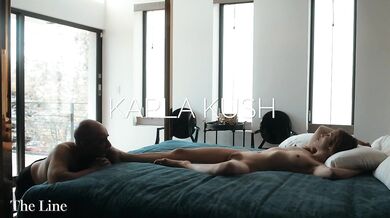 DEEPER THE ART OF CUCK The Complete Cuckold Compilation - Janice Griffith