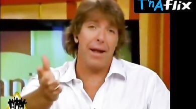 Pamela Sosa Butt, Breasts Scene in Animales Sueltos