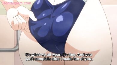 New Hentai - Doukyo Suru Neneki 2 Subbed