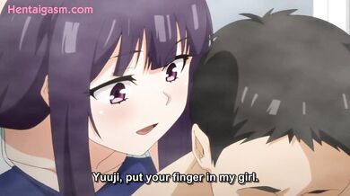 New Hentai - Doukyo Suru Neneki 2 Subbed