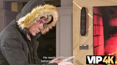 VIP4K. Rewrite History. Hot sex with Valentina Sierra