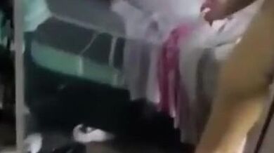 Video of Zarco and His Partner (Part 2) - Colombia, Featuring Nacho Vidal & Esperanza Gomez