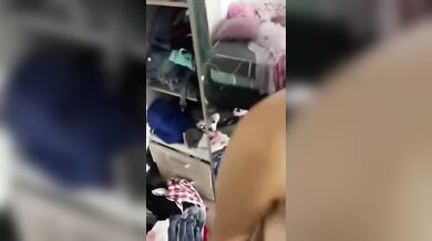 Video of Zarco and His Partner (Part 2) - Colombia, Featuring Nacho Vidal & Esperanza Gomez