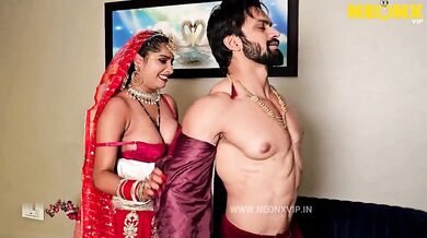 Mast Dulhan 2024 Hindi Uncut Short Film - Alexandra Cat